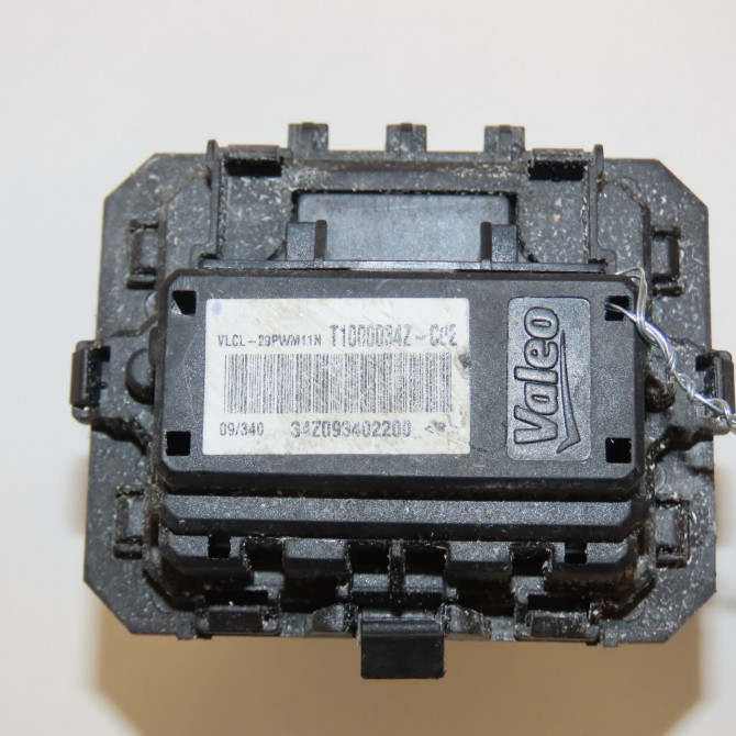 Resistance de chauffage occasion PEUGEOT 308 I Phase 1 09-2007->03-2011 6436A9 2