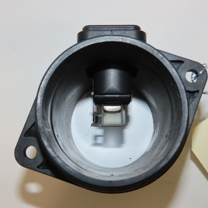 Debimetre air occasion RENAULT MODUS Phase 2 01-2008->12-2012 1.5 DCI 85ch 8200358901 2