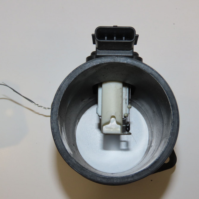 Debimetre air occasion RENAULT MODUS Phase 2 01-2008->12-2012 1.5 DCI 85ch 8200358901 3