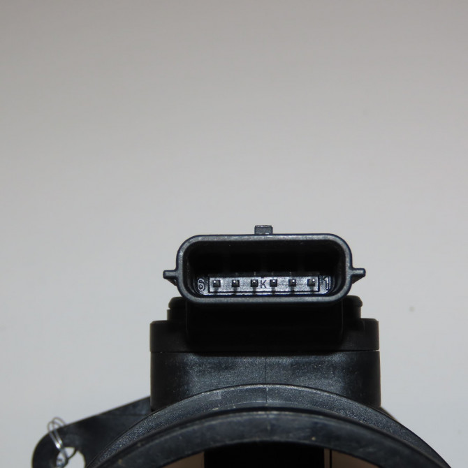 Debimetre air occasion RENAULT MODUS Phase 2 01-2008->12-2012 1.5 DCI 85ch 8200358901 4