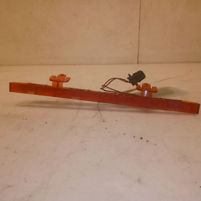 Feux stop supplementaire occasion MERCEDES CLASSE A II Phase 1 12-2004->04-2008 A 180 CDI 1698201756 1