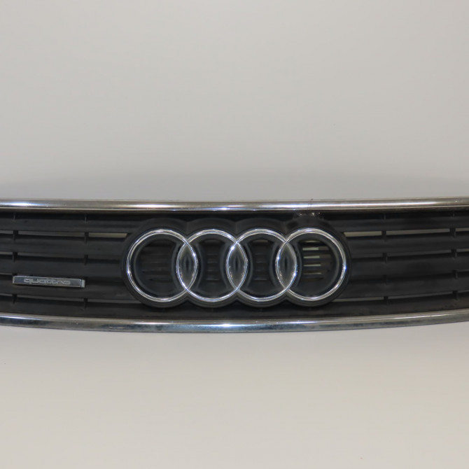 Calandre occasion AUDI A6 II Phase 1 06-1997->07-2001 2.5 TDi 150ch 4B0853651A3FZ 1