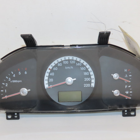 Compteur occasion KIA SPORTAGE II Phase 1 09-2004->11-2007 2.0 CRDI 140ch 940031F001