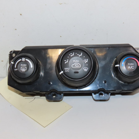 Commande de chauffage occasion KIA SPORTAGE II Phase 1 09-2004->11-2007 2.0 CRDI 140ch 972501F050