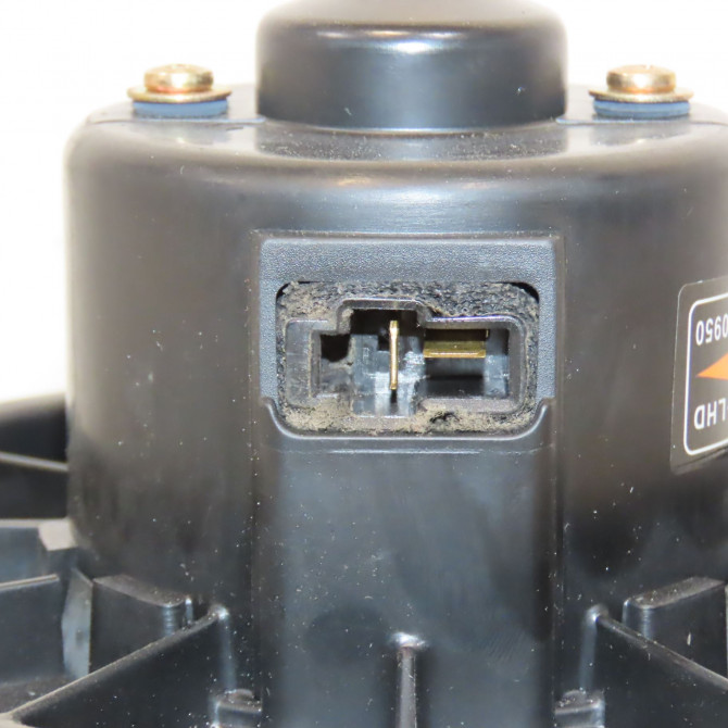 Ventilateur de chauffage occasion KIA SPORTAGE II Phase 1 09-2004->11-2007 2.0 CRDI 140ch 972071F200 3