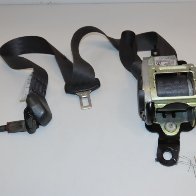 Ceinture avant gauche occasion KIA SPORTAGE II Phase 1 09-2004->11-2007 2.0 CRDI 140ch 888101F200EZ 1