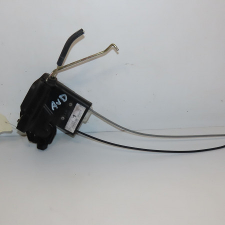 Serrure porte avd occasion KIA SPORTAGE II Phase 1 09-2004->11-2007 2.0 CRDI 140ch 813211F010