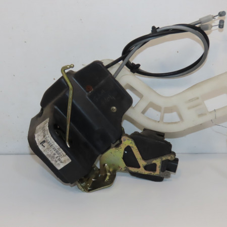 Serrure porte ard occasion KIA SPORTAGE II Phase 1 09-2004->11-2007 2.0 CRDI 140ch 814211F010