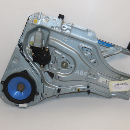 Mecanisme+moteur leve-glace ard occasion KIA SPORTAGE II Phase 1 09-2004->11-2007 2.0 CRDI 140ch 834041F010