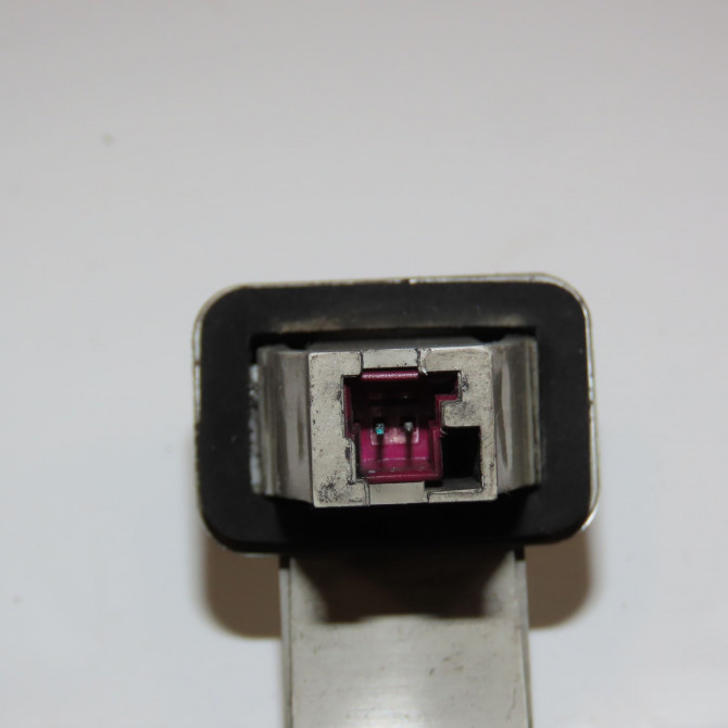 Feux stop supplementaire occasion MERCEDES CLASSE C II Phase 1 04-1995->04-1999 C220CDI 150ch 2038201556 3