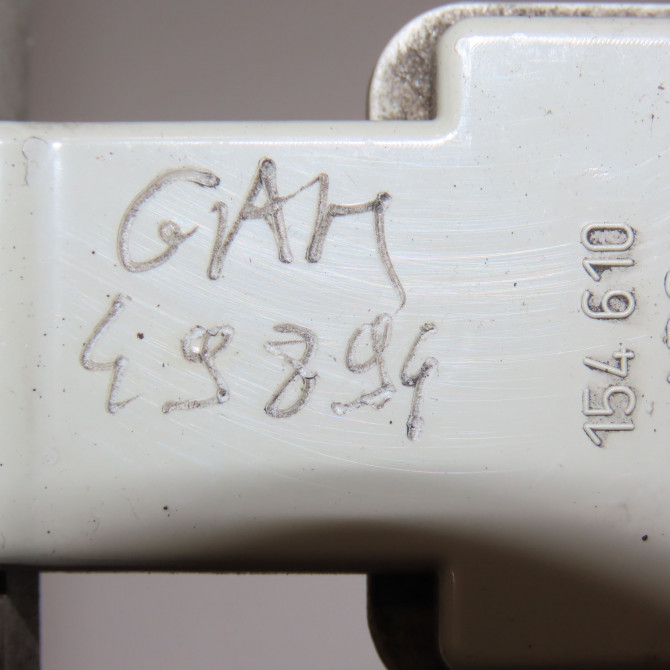 Feux stop supplementaire occasion MERCEDES CLASSE C II Phase 1 04-1995->04-1999 C220CDI 150ch 2038201556 5