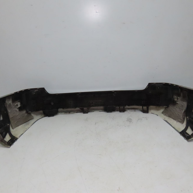 Pare-choc arrière occasion MERCEDES CLASSE C II Phase 1 04-1995->04-1999 C220CDI 150ch 203885102527 2