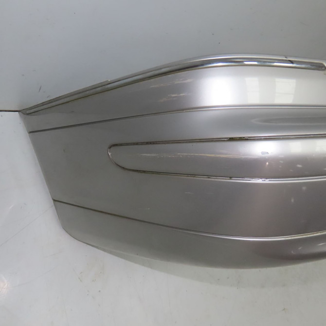 Pare-choc arrière occasion MERCEDES CLASSE C II Phase 1 04-1995->04-1999 C220CDI 150ch 203885102527 3