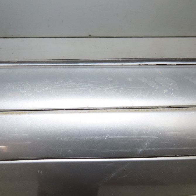 Pare-choc arrière occasion MERCEDES CLASSE C II Phase 1 04-1995->04-1999 C220CDI 150ch 203885102527 6