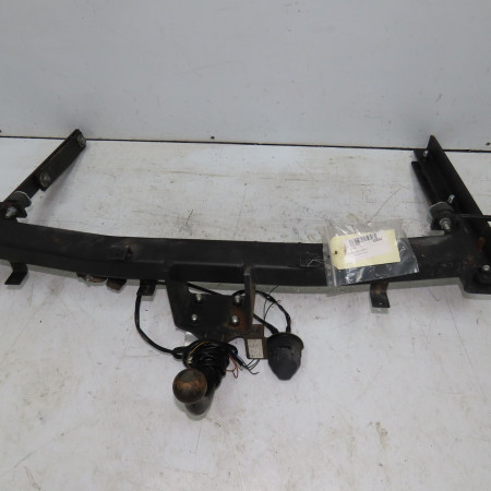 Attelage occasion MERCEDES CLASSE C II Phase 1 04-1995->04-1999 C220CDI 150ch