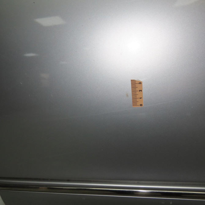 Porte arrière gauche occasion MERCEDES CLASSE C II Phase 1 04-1995->04-1999 C220CDI 150ch 2037301105 3