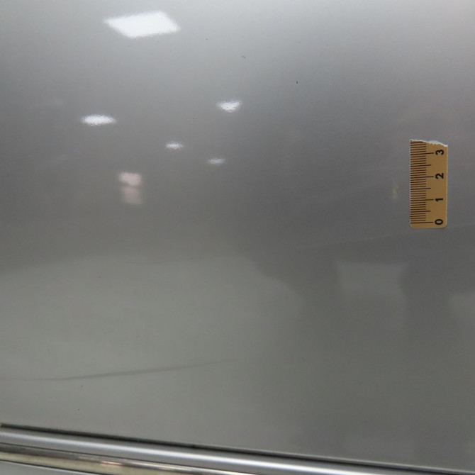 Porte arrière gauche occasion MERCEDES CLASSE C II Phase 1 04-1995->04-1999 C220CDI 150ch 2037301105 4