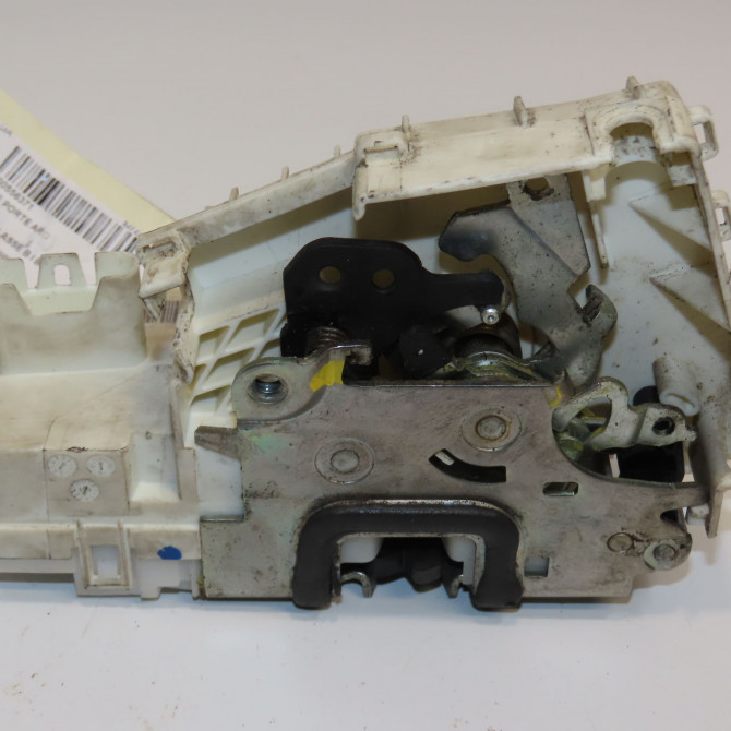 Serrure porte arg occasion MERCEDES CLASSE B I Phase 1 06-2005->04-2008 B 180 CDI 1697303135 2