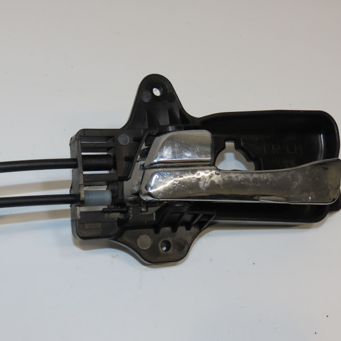 Serrure porte avg occasion HYUNDAI I 30 I Phase 1 04-1995->04-1999 1.6 CRDI 115ch 813102L020 3