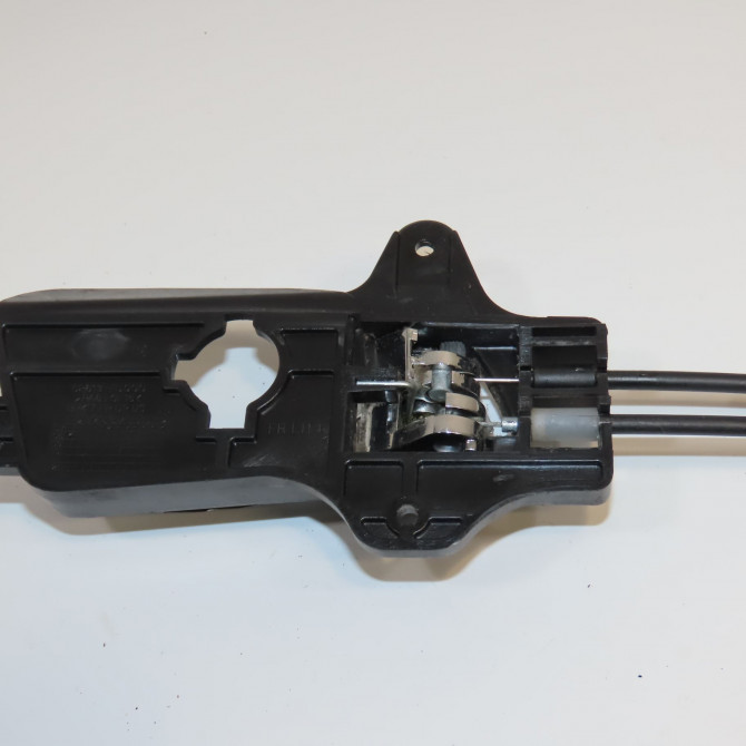 Serrure porte avg occasion HYUNDAI I 30 I Phase 1 04-1995->04-1999 1.6 CRDI 115ch 813102L020 5