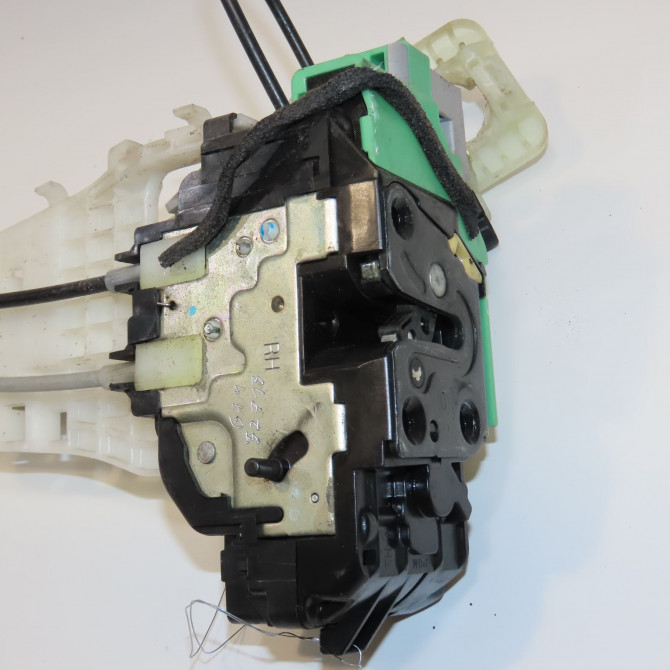 Serrure porte ard occasion HYUNDAI I 30 I Phase 1 04-1995->04-1999 1.6 CRDI 115ch 814202L200 2