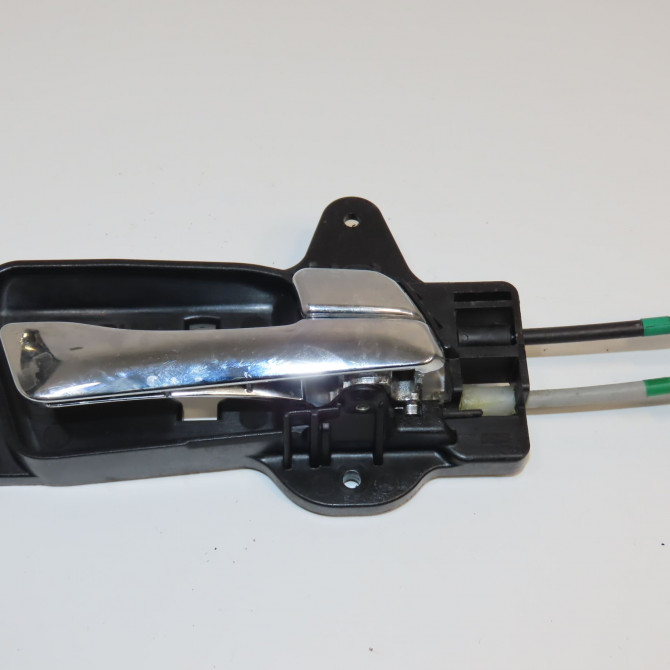 Serrure porte ard occasion HYUNDAI I 30 I Phase 1 04-1995->04-1999 1.6 CRDI 115ch 814202L200 3