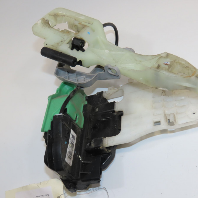 Serrure porte ard occasion HYUNDAI I 30 I Phase 1 04-1995->04-1999 1.6 CRDI 115ch 814202L200 4