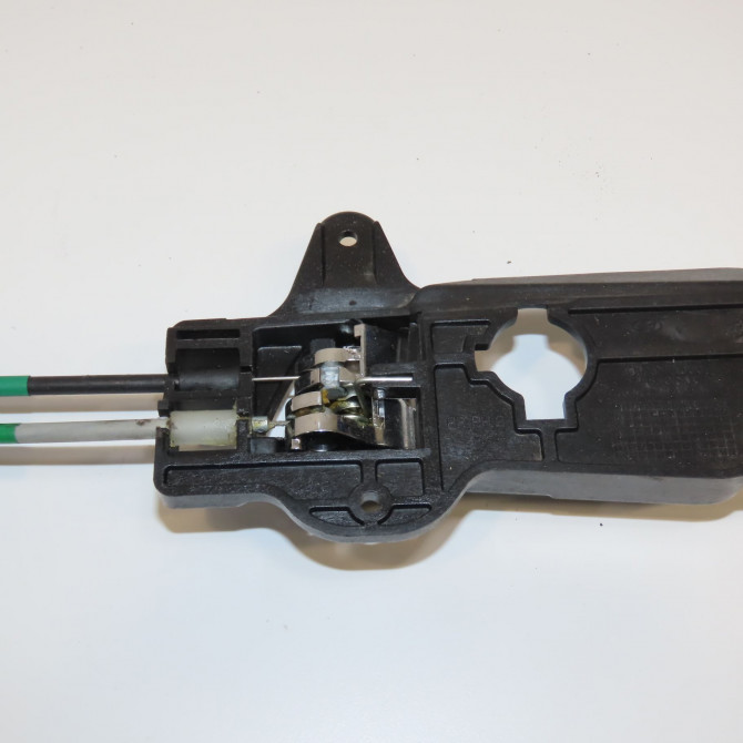 Serrure porte ard occasion HYUNDAI I 30 I Phase 1 04-1995->04-1999 1.6 CRDI 115ch 814202L200 5