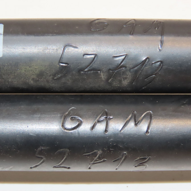 Verin droit hayon occasion HYUNDAI I 30 I Phase 1 04-1995->04-1999 1.6 CRDI 115ch 817802L200 3