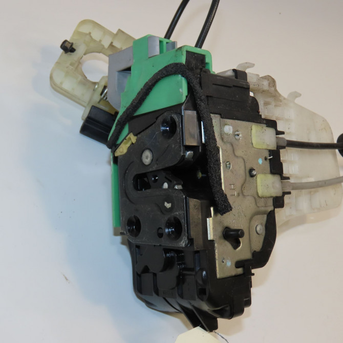 Serrure porte arg occasion HYUNDAI I 30 I Phase 1 04-1995->04-1999 1.6 CRDI 115ch 814102L200 2