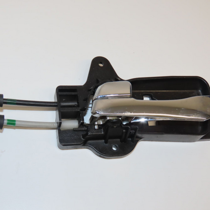 Serrure porte arg occasion HYUNDAI I 30 I Phase 1 04-1995->04-1999 1.6 CRDI 115ch 814102L200 3