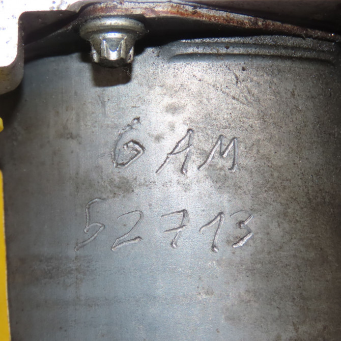 Unité hydraulique ABS occasion HYUNDAI I 30 I Phase 1 04-1995->04-1999 1.6 CRDI 115ch 589202L500 6