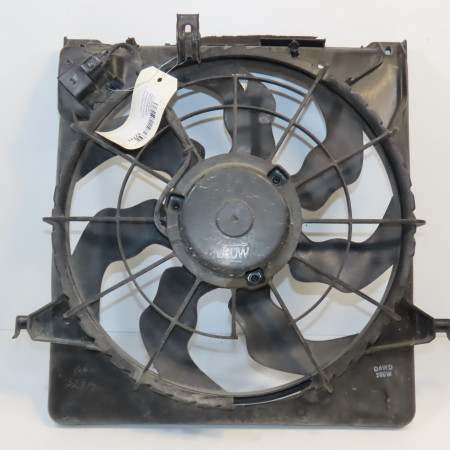 Ventilateur de refroidissement occasion HYUNDAI I 30 I Phase 1 04-1995->04-1999 1.6 CRDI 115ch 253862H600