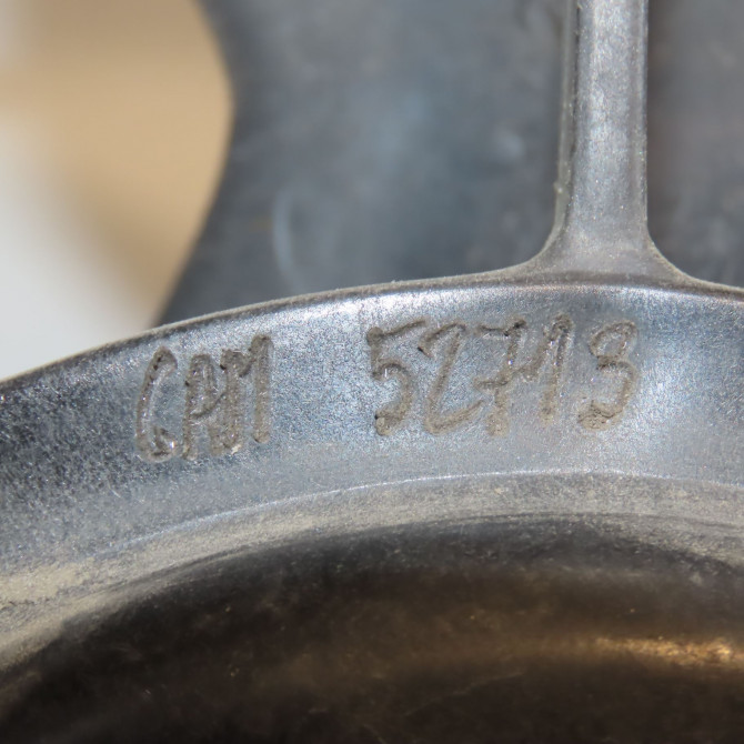 Ventilateur de refroidissement occasion HYUNDAI I 30 I Phase 1 04-1995->04-1999 1.6 CRDI 115ch 253862H600 6