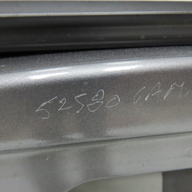 Porte avant gauche occasion MERCEDES CLASSE A II Phase 2 04-2008->06-2012 A 180 CDI 1697202105 4