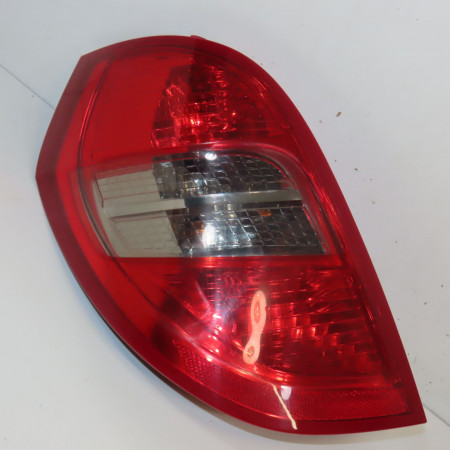 Feu arrière gauche occasion MERCEDES CLASSE A II Phase 2 04-2008->06-2012 A 180 CDI 169820296428