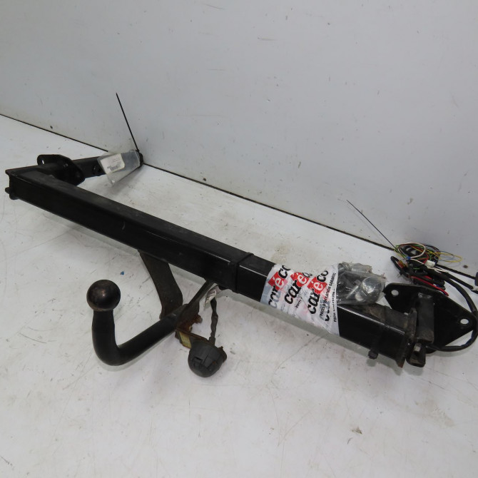 Attelage occasion MERCEDES CLASSE A II Phase 2 04-2008->06-2012 A 180 CDI 1