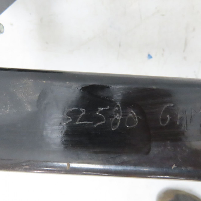 Attelage occasion MERCEDES CLASSE A II Phase 2 04-2008->06-2012 A 180 CDI 2