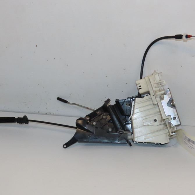 Serrure porte avg occasion MERCEDES CLASSE B I Phase 2 04-2008->09-2011 B 180 CDi 110ch 1697203735 1