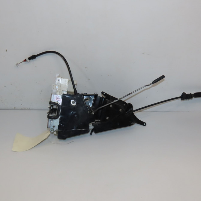 Serrure porte avg occasion MERCEDES CLASSE B I Phase 2 04-2008->09-2011 B 180 CDi 110ch 1697203735 2