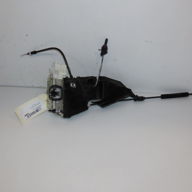 Serrure porte arg occasion MERCEDES CLASSE B I Phase 2 04-2008->09-2011 B 180 CDi 110ch 1697303135 1