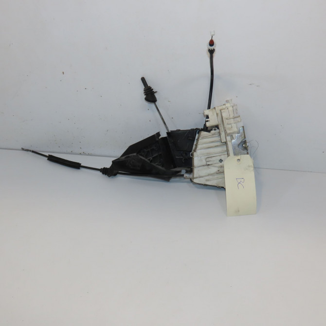 Serrure porte arg occasion MERCEDES CLASSE B I Phase 2 04-2008->09-2011 B 180 CDi 110ch 1697303135 2