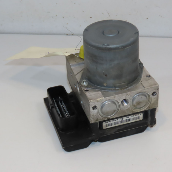 Unité hydraulique ABS occasion MERCEDES CLASSE B I Phase 2 04-2008->09-2011 B 180 CDi 110ch 64316812 2