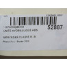 UNITE HYDRAULIQUE ABS