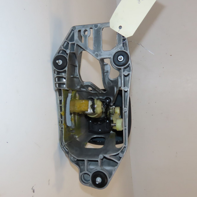 Levier de vitesses occasion MERCEDES CLASSE A II Phase 2 04-2008->06-2012 A 180 CDI 1693600409 5