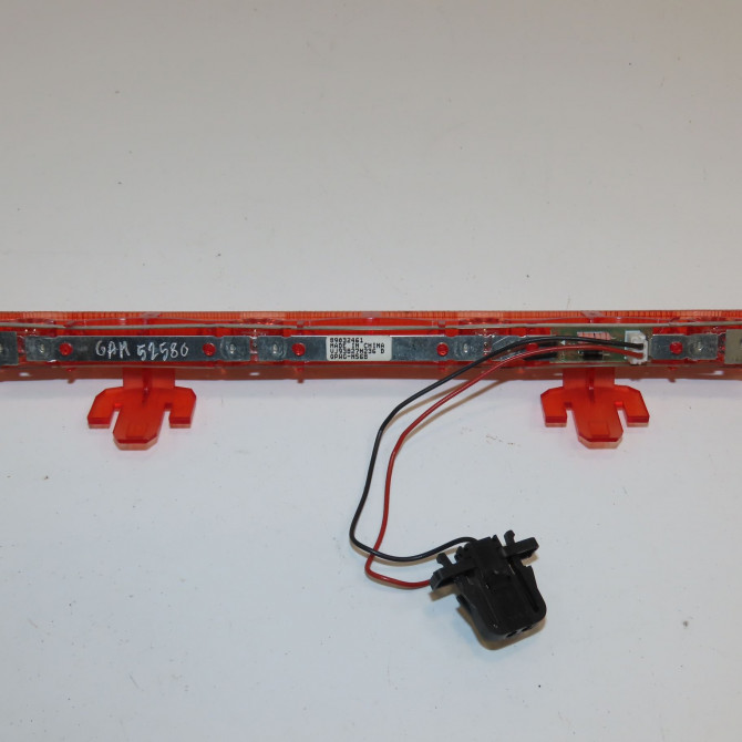 Feux stop supplementaire occasion MERCEDES CLASSE A II Phase 2 04-2008->06-2012 A 180 CDI 1698201756 2