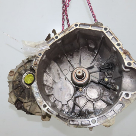 Boîte à vitesse mecanique occasion MERCEDES VITO I Phase 1 04-1996->10-2003 108 CDI 6382602200