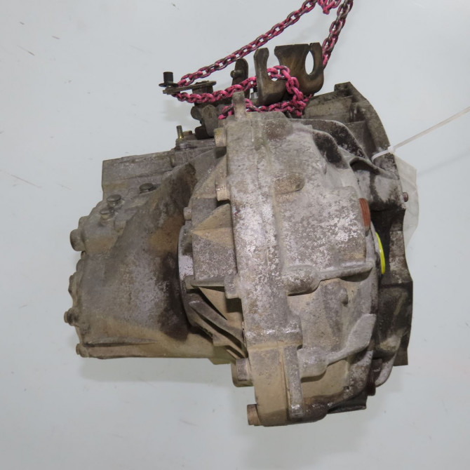 Boîte à vitesse mecanique occasion MERCEDES VITO I Phase 1 04-1996->10-2003 108 CDI 6382602200 4