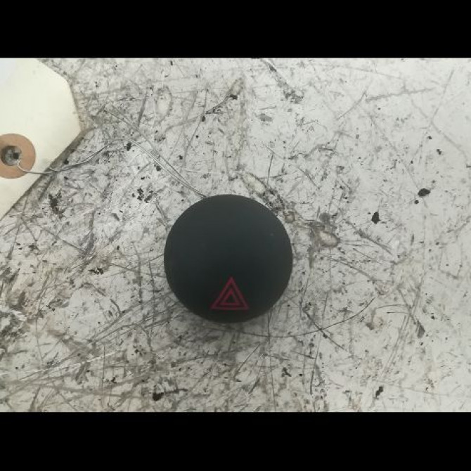 Bouton de warning occasion MINI MINI II Phase 1 09-2006->12-2010 1.6 D 110ch 61313422211 1