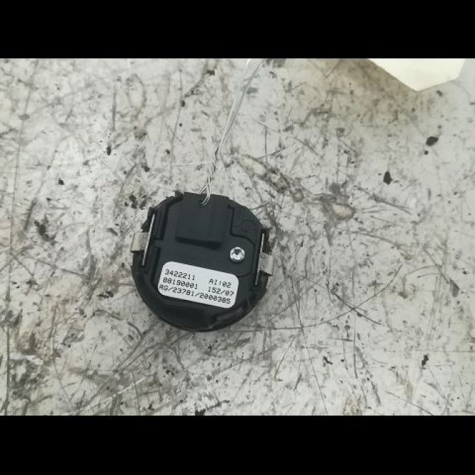 Bouton de warning occasion MINI MINI II Phase 1 09-2006->12-2010 1.6 D 110ch 61313422211 2